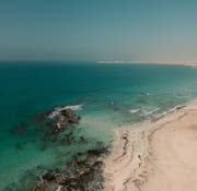 Dukhan Beach