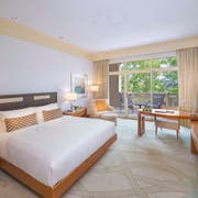 Grand Hyatt Doha Hotel & Villas