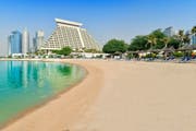 Sheraton Grand Doha Resort & Convention Hotel