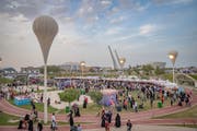 La gastronomia locale del Qatar | Un viaggio culinario