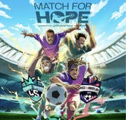 Match for Hope 2025