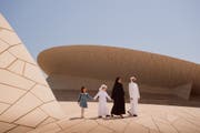 The top 10 things to do with kids in Qatar 