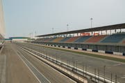 Losail International Circuit | Heimat der F1 und des MotoGP