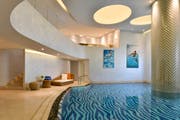 Katars erstklassige Wellness-Resorts