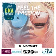 GKA World Cup Final Qatar 2024