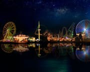 Lusail Winter Wonderland 2024 | Tickets and Information 