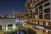 The Westin Doha Hotel & Spa