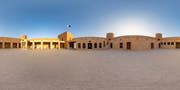 Fort d’Al Zubarah