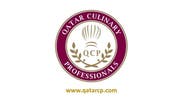 Professionnels culinaires du Qatar (QCP)