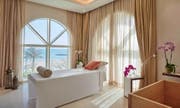 Hilton Salwa Beach Resort & Villas