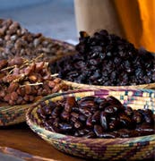 Dates | Experience the Sweetness of Qatar