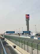 Losail International Circuit | Heimat der F1 und des MotoGP