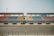 Losail International Circuit | Heimat der F1 und des MotoGP