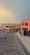 Quartier de Mina | Vieux port de Doha | Un havre de paix