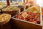 12 choses à faire au Souq Waqif