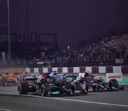 Formula 1 Qatar Airways Qatar Grand Prix 2024 | Tickets und Angebote