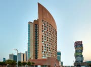 Staybridge Suites Doha Lusail – ein IHG Hotel