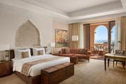 Marsa Malaz Kempinski Hotel The Pearl Doha