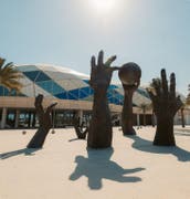 Top ten things to do in Lusail