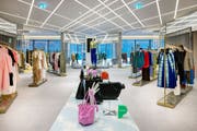 The Gate Mall Qatar | Dove il lusso incontra l’eleganza 