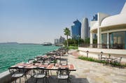 Sheraton Grand Doha Resort & Convention Hotel