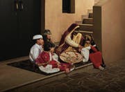 Ramadan traditions in Qatar