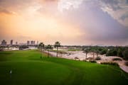 Club de golf de Doha