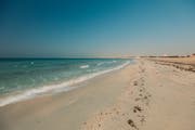 Dukhan Beach