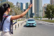 Getting around in Qatar | Ultimate Guide