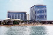 Rixos Gulf Hotel Doha | All-Inclusive Resort