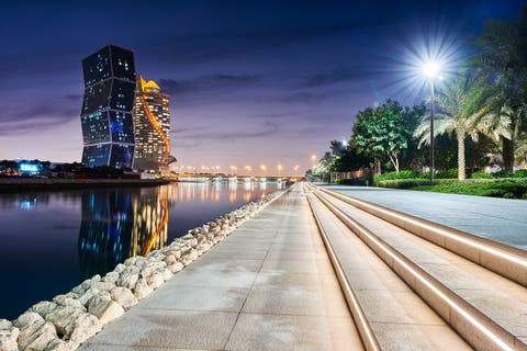 Top ten things to do in Lusail