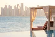 Four Seasons Resort & Residences The Pearl Doha