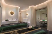 Banyan Tree Doha a La Cigale Mushaireb