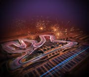 Grand Prix de Formule 1 Qatar Airways 2024 | Billets et offres