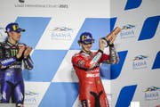 Katar MotoGP – Erleben Sie den Nervenkitzel des Rennens in Katar