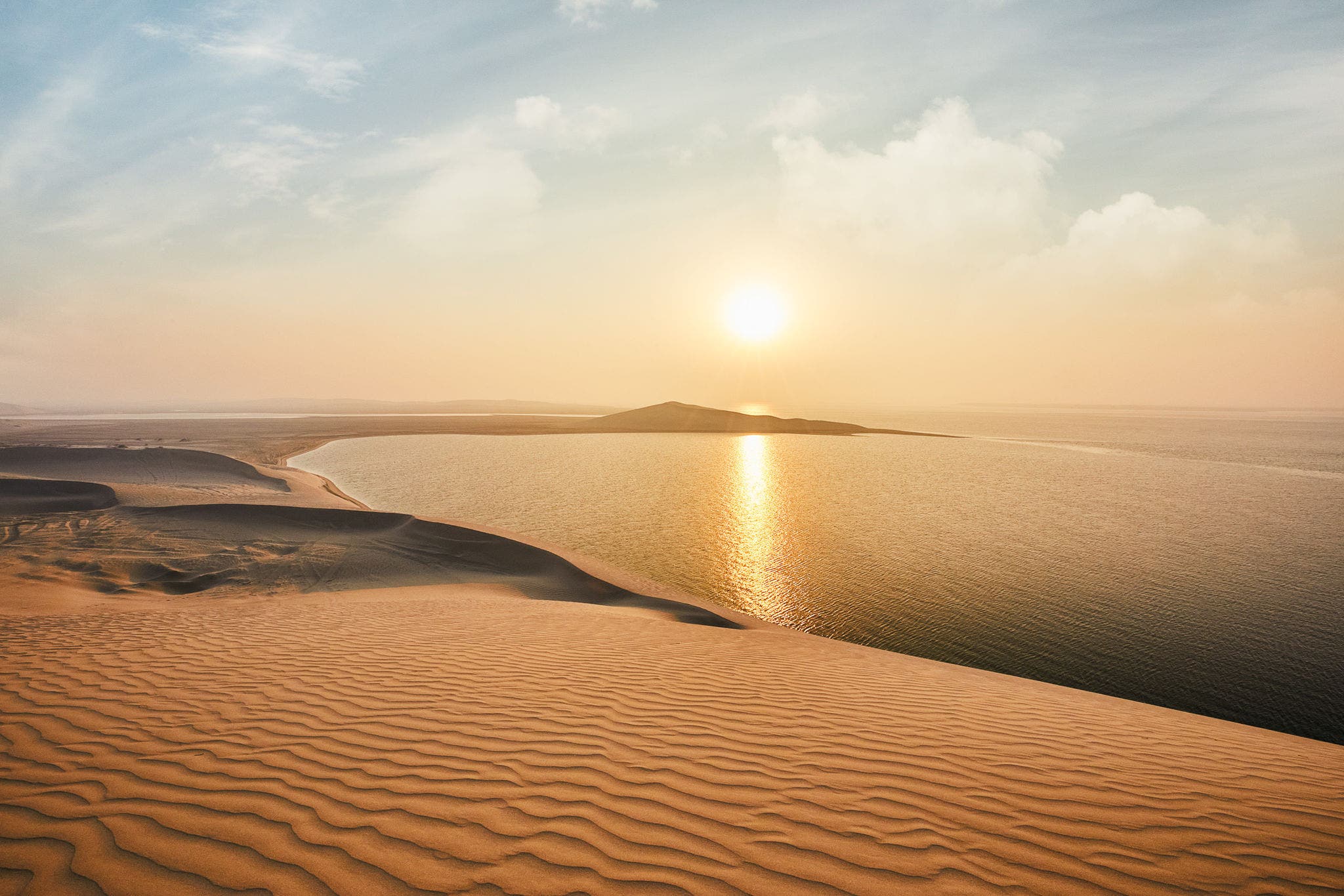 Top free things to do in Qatar