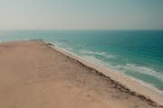 Dukhan Beach