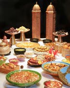 Ramadan traditions in Qatar