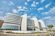 Al-Ahli Hospital Doha