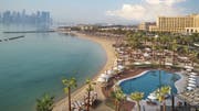 InterContinental Doha Beach & Spa – ein IHG Hotel