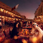 12 cose da fare al Souq Waqif