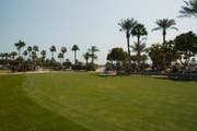 Doha Golf Club