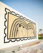 All about public art in Qatar