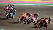 Grand Prix du Qatar MotoGP Qatar Airways 2024 | Billets et offres