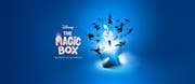 Disney The Magic Box Doha 2025