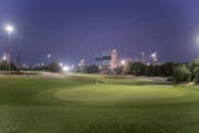 Doha Golf Club