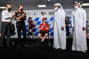 Gran Premio del Qatar (MotoGP) 2022 | Sintesi