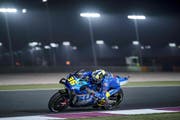 Qatar Moto GP - Witness the Thrill of the Race in Qatar