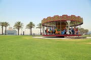 All about public art in Qatar