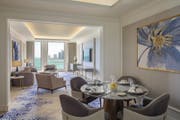 The St. Regis Hotel Doha | Ein Marriott Hotel